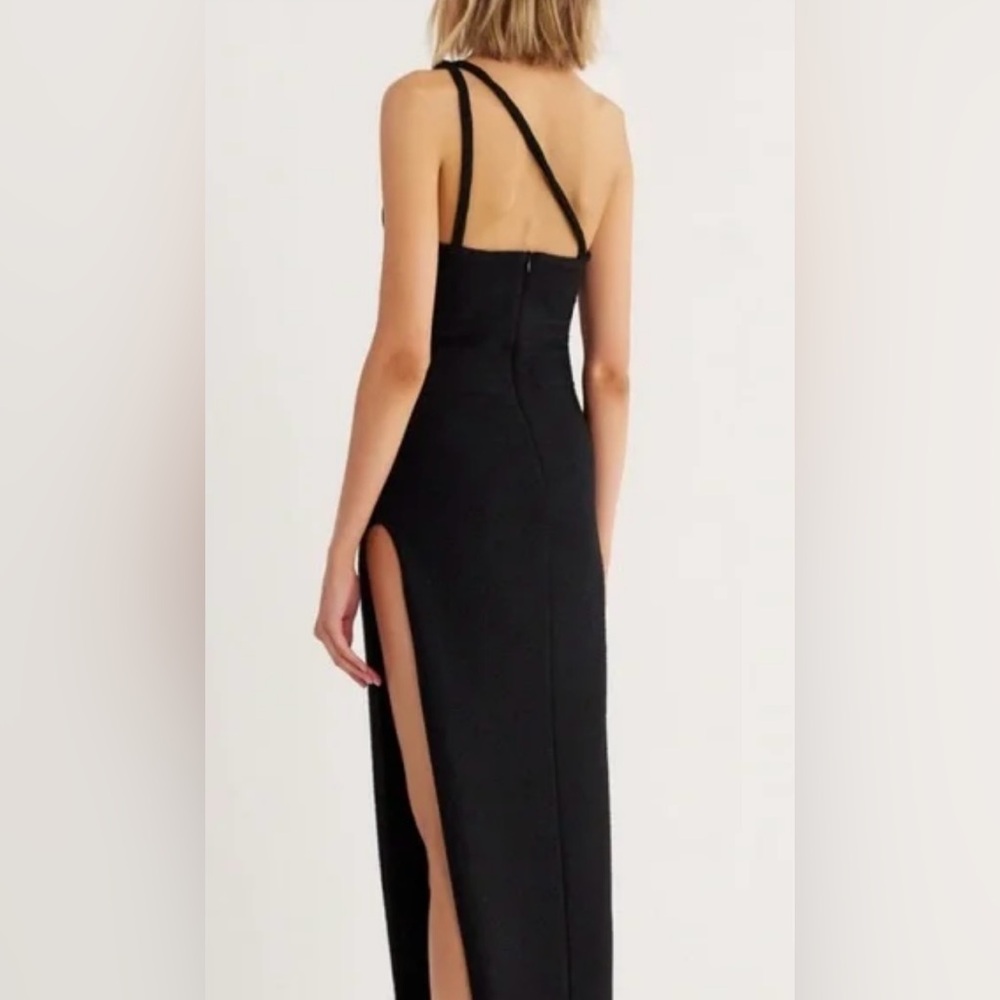 172.  Rumer Reverie Penelope Maxi Dress - Picture 5 of 16